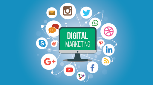 digital marketing services in andheri west